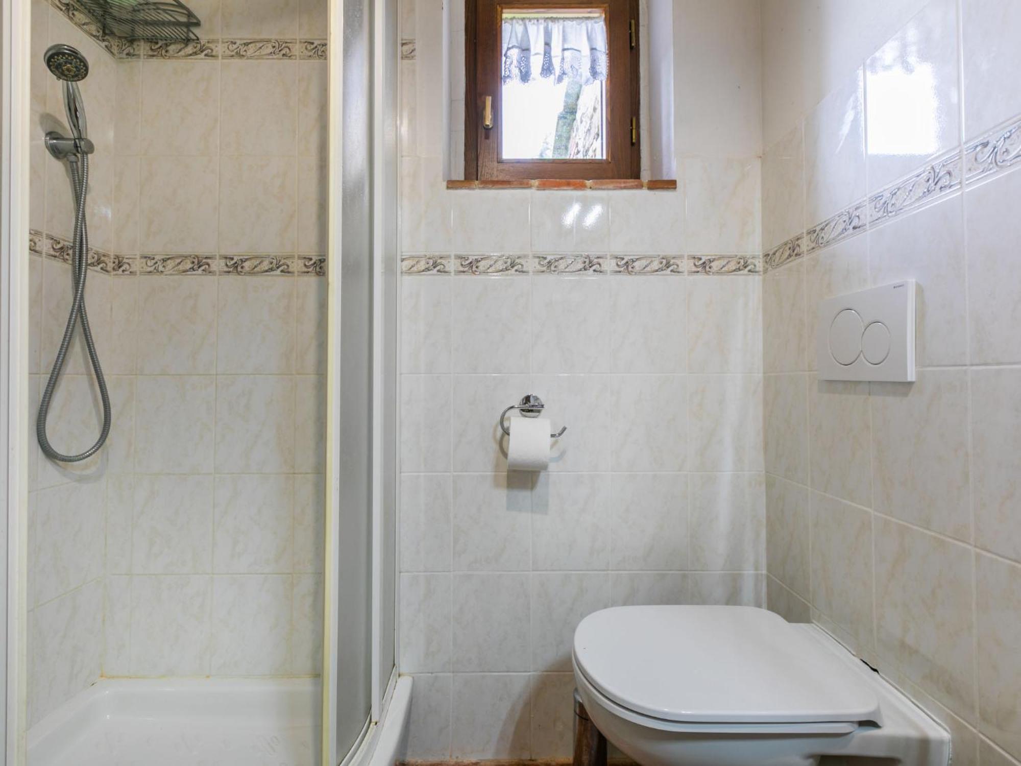 Holiday Home La Terrazza By Interhome Radda in Chianti Exterior foto
